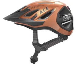 Cykelhj&auml;lm Abus Urban-I 3.0 Ace Orange